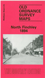 Mx 6.16a  North Finchley 1894