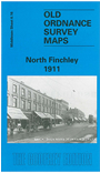 Mx 6.16b  North Finchley 1911