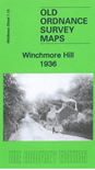 Mx 7.10b  Winchmore Hill 1936