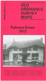 Mx 7.14a  Palmers Green 1912