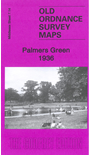 Mx 7.14b  Palmers Green 1936