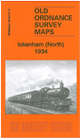 Mx 09.12  Ickenham (North) 1934