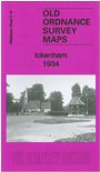 Mx 09.16  Ickenham 1934