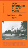 Mx 10.01  Northwood Hills 1935