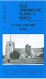 Mx 10.02  Pinner (North) 1935