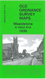 Mx 10.03  Wealdstone & Hatch End 1935