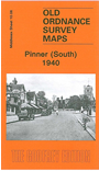Mx 10.06  Pinner (South) 1940