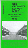 Mx 10.07  North Harrow 1935