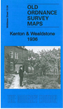 Mx 10.08b  Kenton & Wealdstone 1936