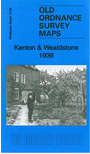 Mx 10.08b  Kenton & Wealdstone 1936