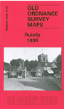 Mx 10.09  Ruislip 1939