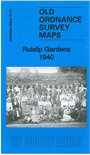 Mx 10.13  Ruislip Gardens 1940