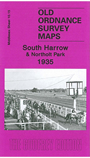 Mx 10.15  South Harrow 1935