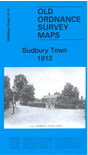 Mx 10.16a  Sudbury Town 1912