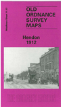 Mx 11.07b  Hendon 1912
