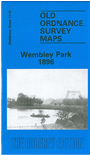 Mx 11.13a  Wembley Park 1896