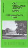Mx 14.04  Hillingdon (North) 1894 