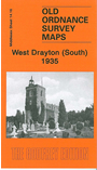 Mx 14.16  West Drayton (South) 1935