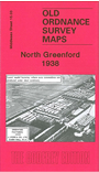 Mx 15.03  North Greenford 1938