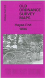 Mx 15.05  Hayes End 1894
