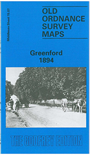Mx 15.07a  Greenford 1894