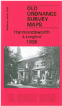 Mx 19.03  Harmondsworth & Longford 1935