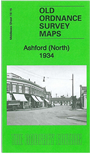 Mx 19.16  Ashford (North) 1934