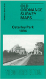 Mx 20.03a  Osterley Park 1894