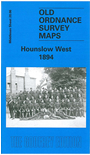Mx 20.06a  Hounslow West 1894