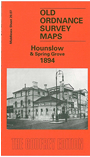 Mx 20.07a  Hounslow & Spring Grove 1894