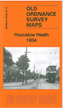 Mx 20.10  Hounslow Heath 1934