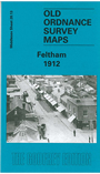 Mx 20.13a  Feltham 1912