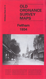Mx 20.13b  Feltham 1934 