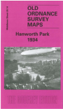 Mx 20.14  Hanworth Park 1934