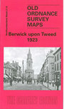 Nd 2.14  Berwick upon Tweed 1923