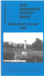 Ndn 101.04  Stocksfield & Bywell 1920