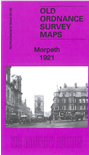 Ndn 69.06  Morpeth 1921