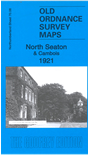 Ndn 70.06  North Seaton & Cambois 1921