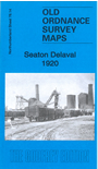 Ndn 78.14  Seaton Delaval 1920