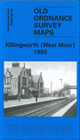 Nd 88.08  Killingworth (West Moor) 1905