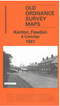 Ndn 94.03  Kenton, Fawdon & Coxlodge 1941