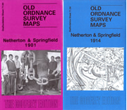 Special Offer: St 71.04a & St 71.04b  Netherton & Springfield 1901 & 1914