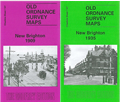 Special Offer: Ch 7.07a & Ch7.07b New Brighton 1909 & 1935