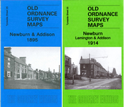 Special Offer:  Ty25a & Ty 25b  Newburn & Addison 1895 & 1914