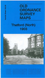 Nf 102.08  Thetford (North) 1903