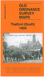 Nf 102.12  Thetford (South) 1903