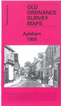 Nf 28.14  Aylsham 1905