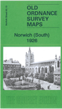 Nf 63.15b  Norwich (South) 1926