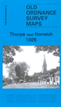 Nf 63.16  Thorpe next Norwich 1926