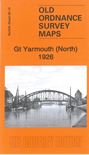 Nf 66.15b  Great Yarmouth (North) 1926